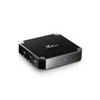 Cheapest factory hot selling 2gb 16gb android x96mini tv box