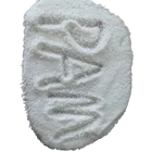 Chemical Pam Waste Water Treatment Chemical Polymer Polyacrylamide PAM