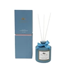 Modern fashion 100ml 200ml new fragrance gift eco friendly liquid aroma reed diffuser home fragrance reed diffuser