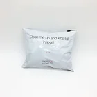 custom plastic bag printed logo colored poly mailer for delivery clothes packaging shipping bags