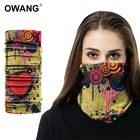 fashion custom motorcycle hot sale hat headwear sports tubular headwear bandana