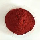 Iron Oxide Red/Black/Green/Yellow/Blue Powder Pigment For Cement Brick Blocks