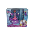 Plastic Toys Plastic Toy New Design Girls Plastic Toys Good Price Plastic Mermaid For Kids