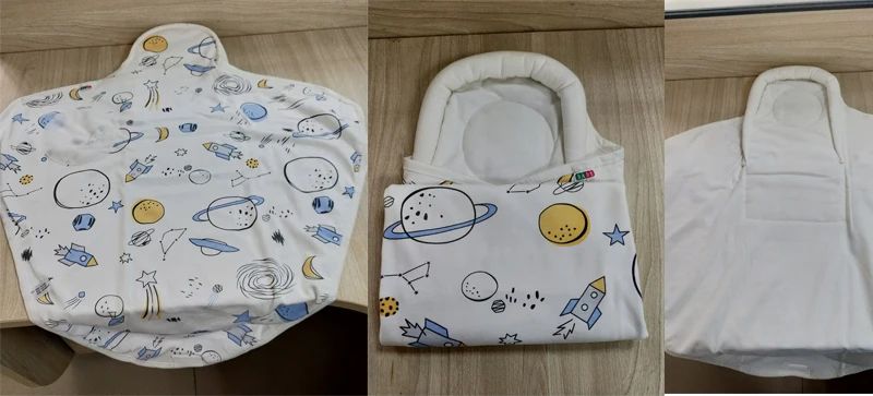 baby sleep bag