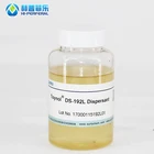 pigment blue dispersant applied in coatings