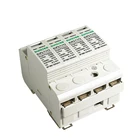 Home Sup2-t1 T2 Surge Protector Home AC Surge Protector SPD 385v