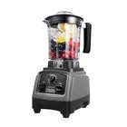 Kitchen Appliances Commercial Blender Heavy Duty Blender