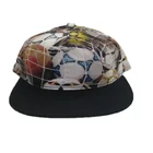Custom Kids Cute 5 panel print SNAPBACK Caps Snapback Hats For Boys Girls Children Sport Hip Hop Cap