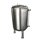 Famous Brand Plc Diesel Storage Pressure Tank Bladder Oil Storage Tank