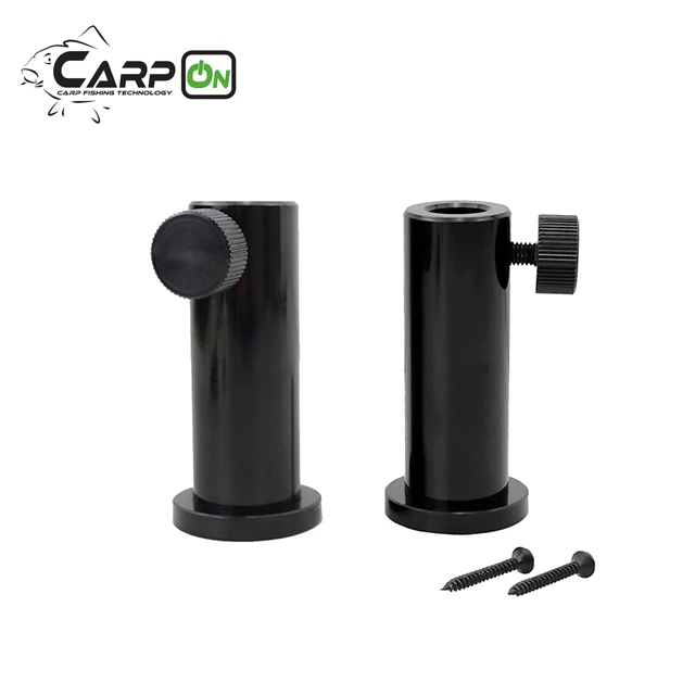 Carp Fishing Bank Stick Stage Stand Made of Aluminum factory