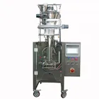 Automatic tea Chili Oil Sauce /Liquid Packaging Machine Side Seal Sachet Packing and filling Machine