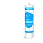 Fire resistant caulking sealant fire resistant Silicone Sealant fire rated silicone sealant