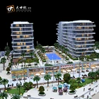 Real Estate Architectural Model Real Estate Scale Models Architectural Model