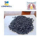 Longwell Auto Batch EPS Pre-expander for Polystyrene Beads Foaming Machine