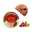 Hawthorn Concentrate juice, 65Brix Fruit Juice