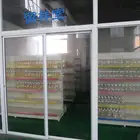 quaternary ammonium salt cationic surfactant Polyamine
