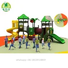 Cheap Playground Attractive Forest Style Playground Equipment