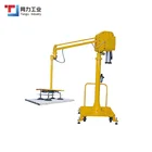 Versatile Customized FLOOR-STANDING Industrial Lifters Pneumatic Manipulator Mechanical Vacuum Lifter