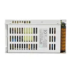 Pass EMC Low Interference 12v 24v 120W Switching Power Supply for CCTVE and Led