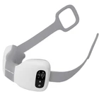 Oyeal cervical massager portable head hammock for neck