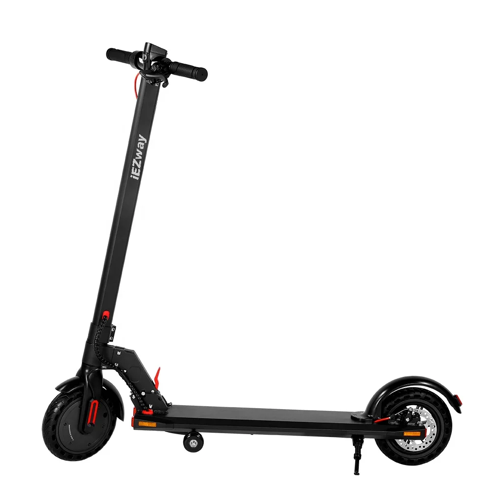 EZ3 Eletric scooter8