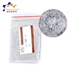 non-toxic water soluble gray inorganic ceramic pigment