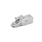 Truck Car Boat Trailer Coupler Tow Ball Trailer Coupling Parts