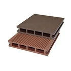 Composite Composite Decking Wpc Decking Eco Material Wood Composite Solid Wood Texture WPC Decking