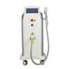 Best-selling Germany Bars 3 in 1 755nm 808nm 1064nm Hair removal ice pain free diode laser device