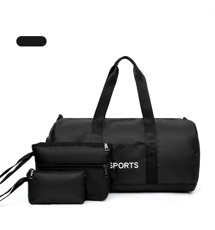 Big Sports Bags