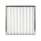 Clean Room AC Pleated Pre Air Filter G4 Filter Clean