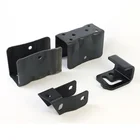 Manufacturer Strict Inspection One-Stop Service Professional Auto Sheet Metal Stamping Parts