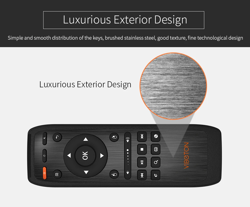 Hot sell new models cheap price good quality remote control 91S - ANKUX.COM
