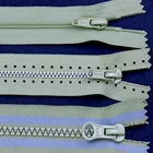 China Zipper Zipper Wholesale China Factory Price Eco-friendly Fabric Zipper Pants Trousers Zipper For Garment