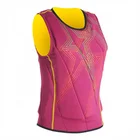 Life Customize Life Vest Custom High Quality Adult Logo Lifesaving Marine Work Jacket Life Vest