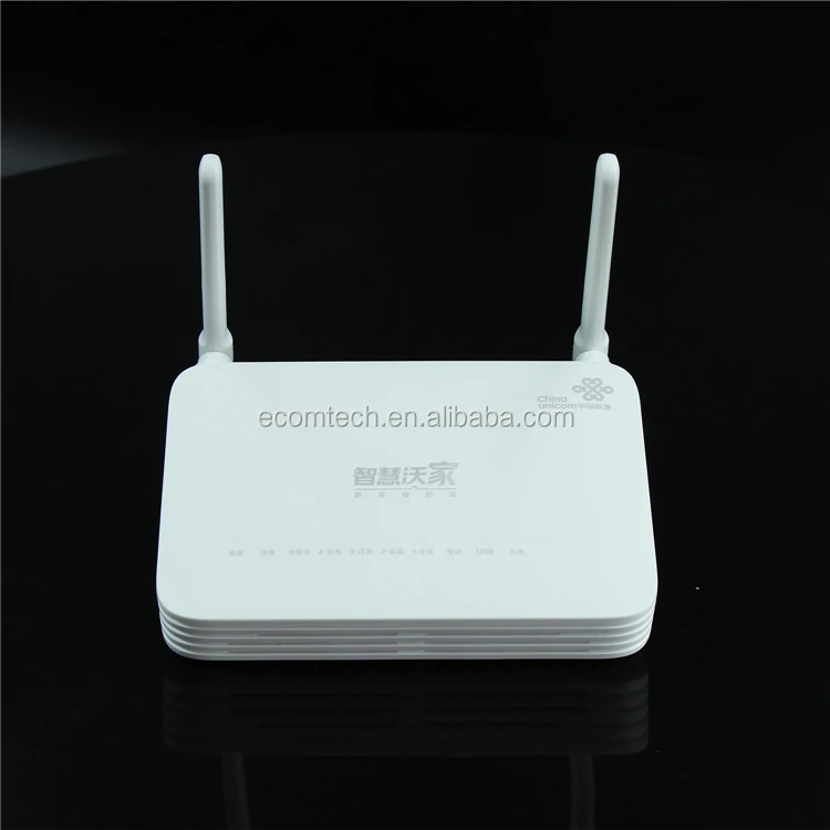 原装新款华为ont wifi路由器hs8346r5 gpon xpon onu