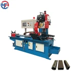 Best-Selling Products Automatic CNC Pipe Angle cutting Machine For Steel Tubes