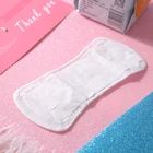 wholesale sanitary pads menstrual pad anion sanitary napkin for ladies
