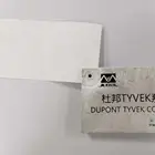 Wholesale luxury waterproof Tyvek 1443R paper with a large of stock which can used for protective coverall