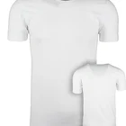 Custom long drop tail t shirts plain tee shirts 100% cotton short sleeve t shirt mens hip hop tee
