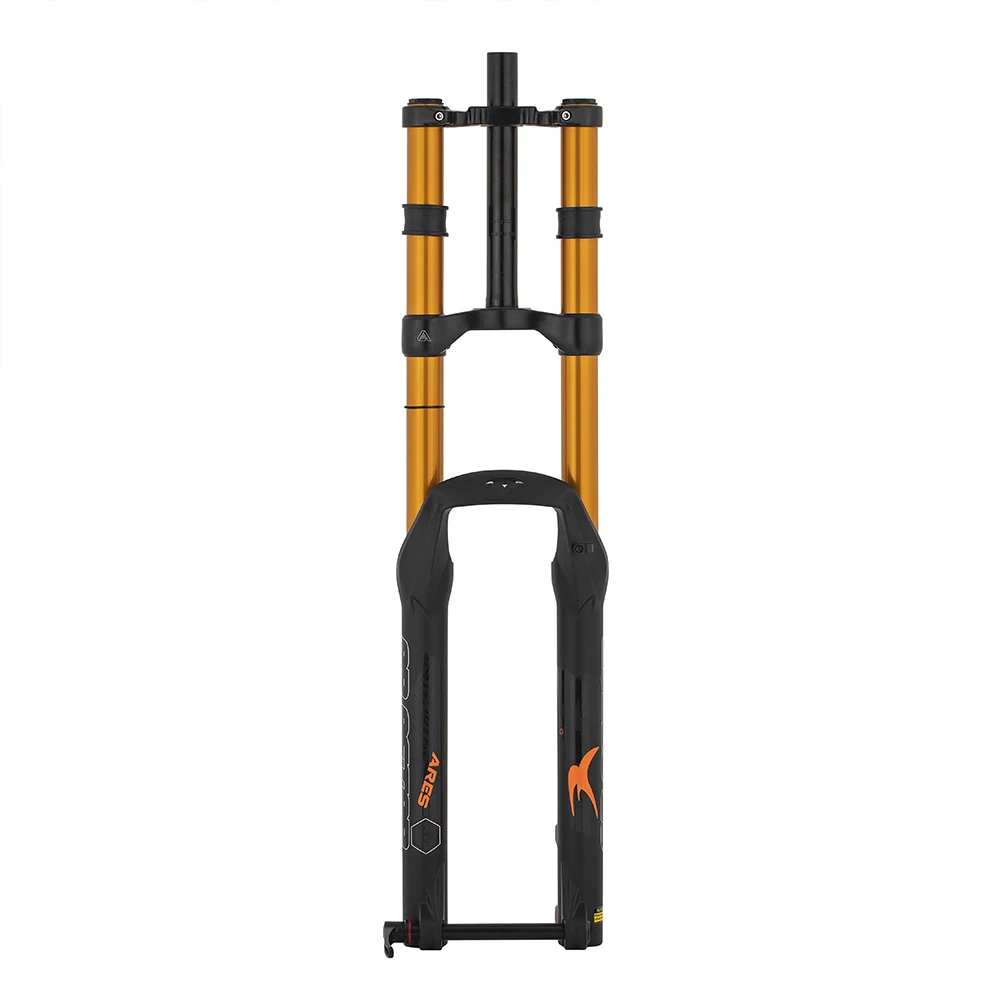 All Aluminium Mountain Bicycle Mechanical Lock Out Suspension Bike Fork Buy Bike Fork Fork Suspension Fork Product On Alibaba Com