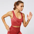 Yoga Tops Women Long Sleeve Running Sport Fitness Workout Sport Shirt Workout Clothes
