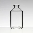 Glass Vials Glassglassglass Empty Tubular 10ml Glass 10ml Sterile Hplc Injection Vials For Steroids