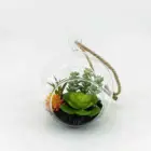 Packaging Customization Plant Artificial Plants Well-designed Mini Green Leaf Plant Artificial Plants