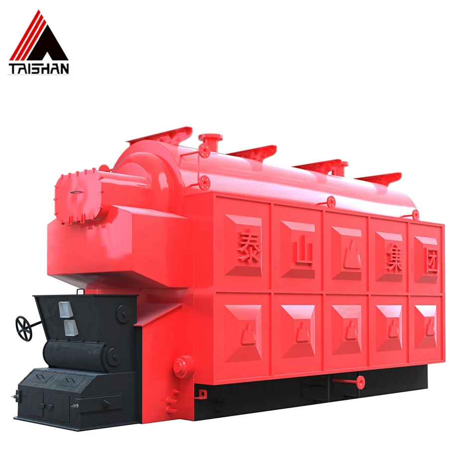Steam Boiler, ASME, Natural Circulation - detail 52