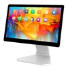 windows point of sale system all in one tablet pos machine pos computer with 15.6 inch capacitive touch screen
