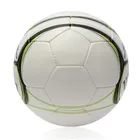 High Quality Size 5 Good Responsive Kid Soccer Ball , Custom Color Neoprene Ball Football