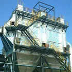 electrostatic precipitator dust collector
