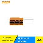 Life Long Life Low ESR High Ripple Current For Outdoor LED Driver