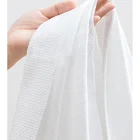 Reusable Cotton Bath Towel Thick Nonwoven Beach Towels